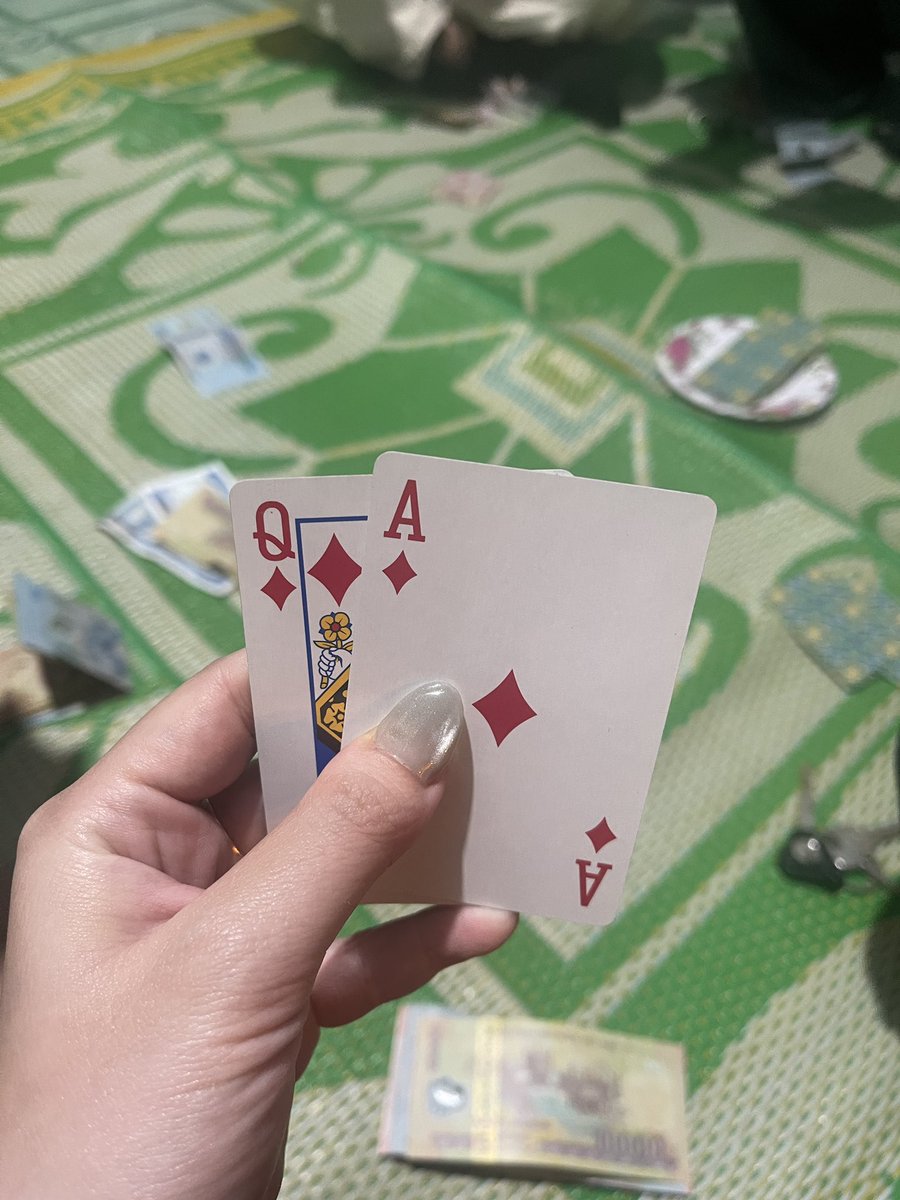 lenhatthao's tweet image. Tài lộc quá lớn 😂
#m1