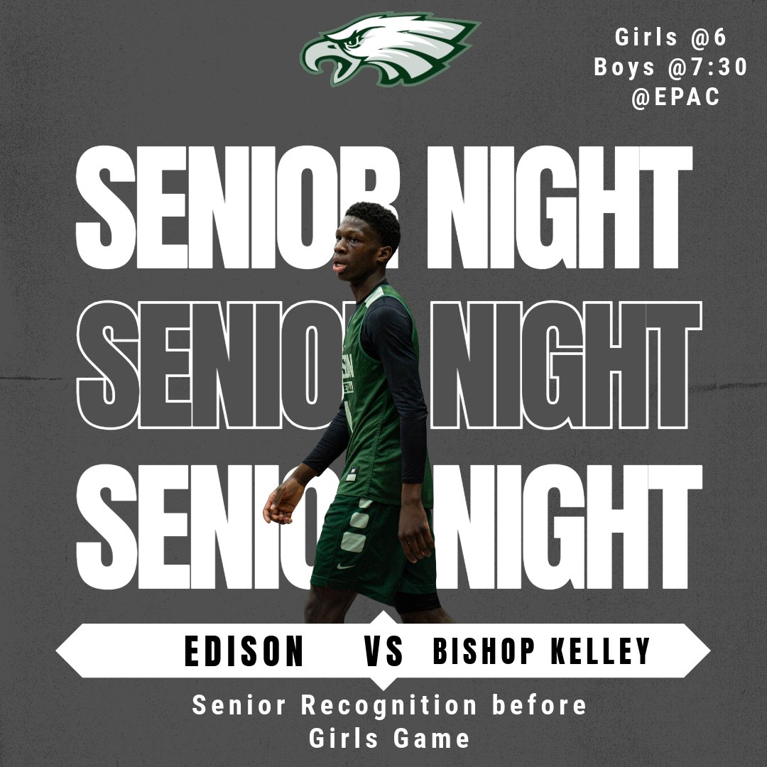 Tulsa Edison 🏀 tweet media