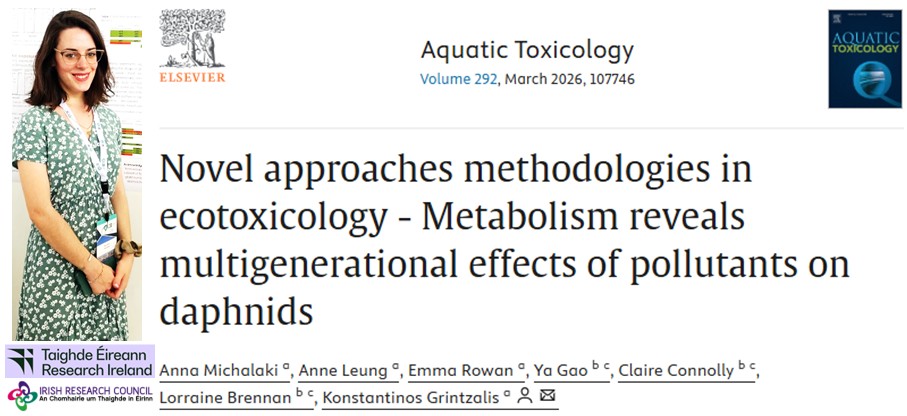 DCU School of Biotechnology tweet media