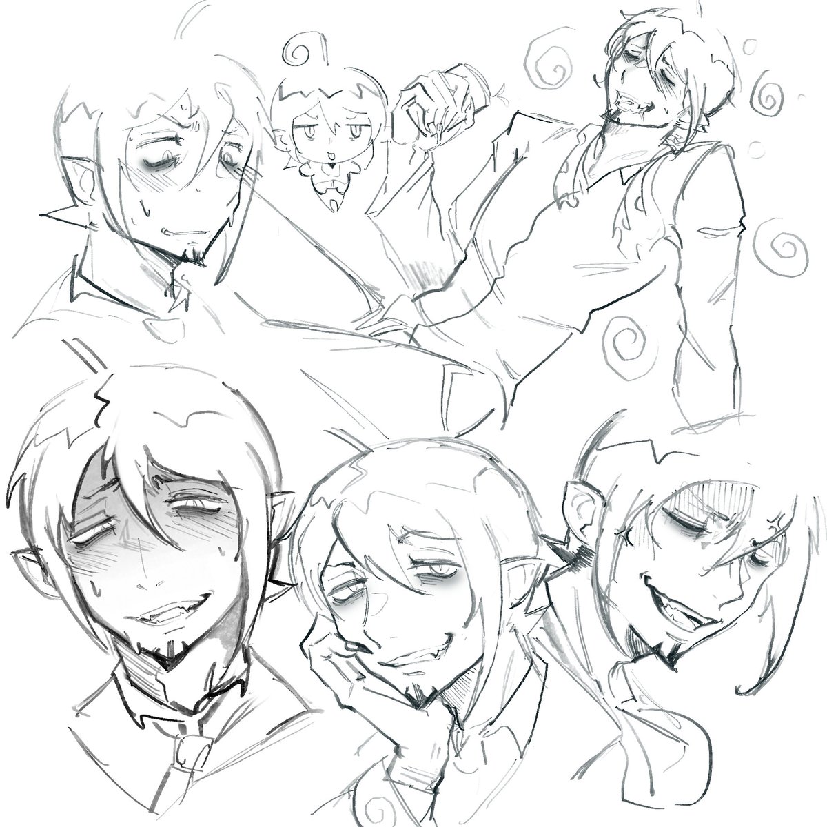 🥛 CEO of Goatees 🍆⏳ tweet media