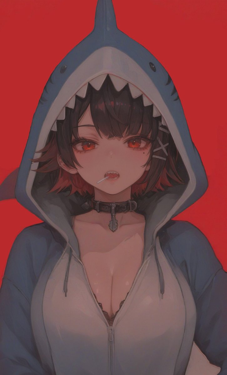 Natures_Charm's tweet image. Ellen Joe/エレン・ジョー