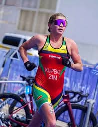 Hon Lt Gen (Rtd) Amb. AN Sanyatwe tweet media