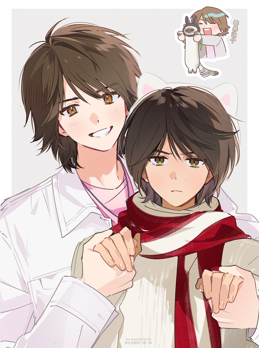 𝐊𝐞𝐢 tweet media