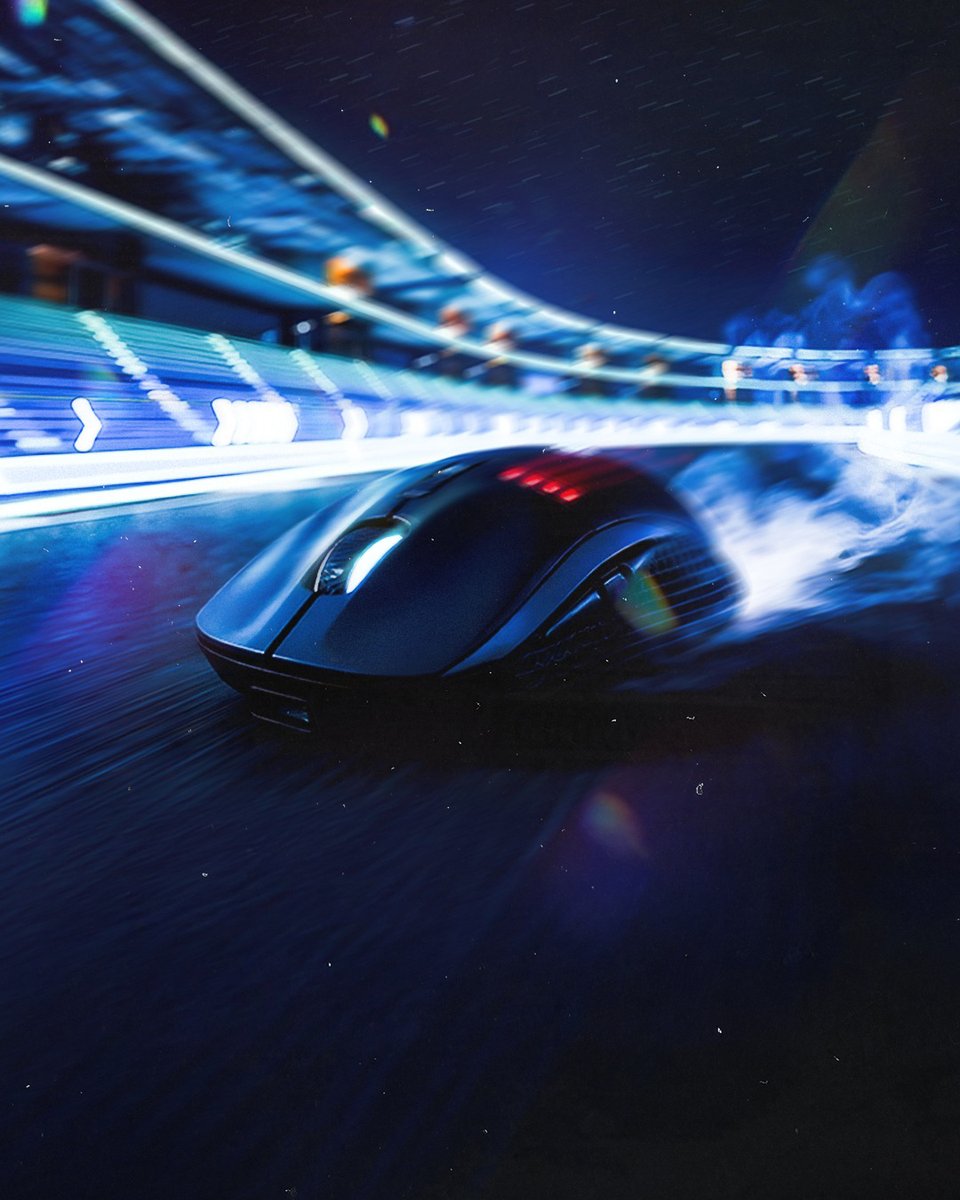 Predator Gaming 🇫🇷 tweet media