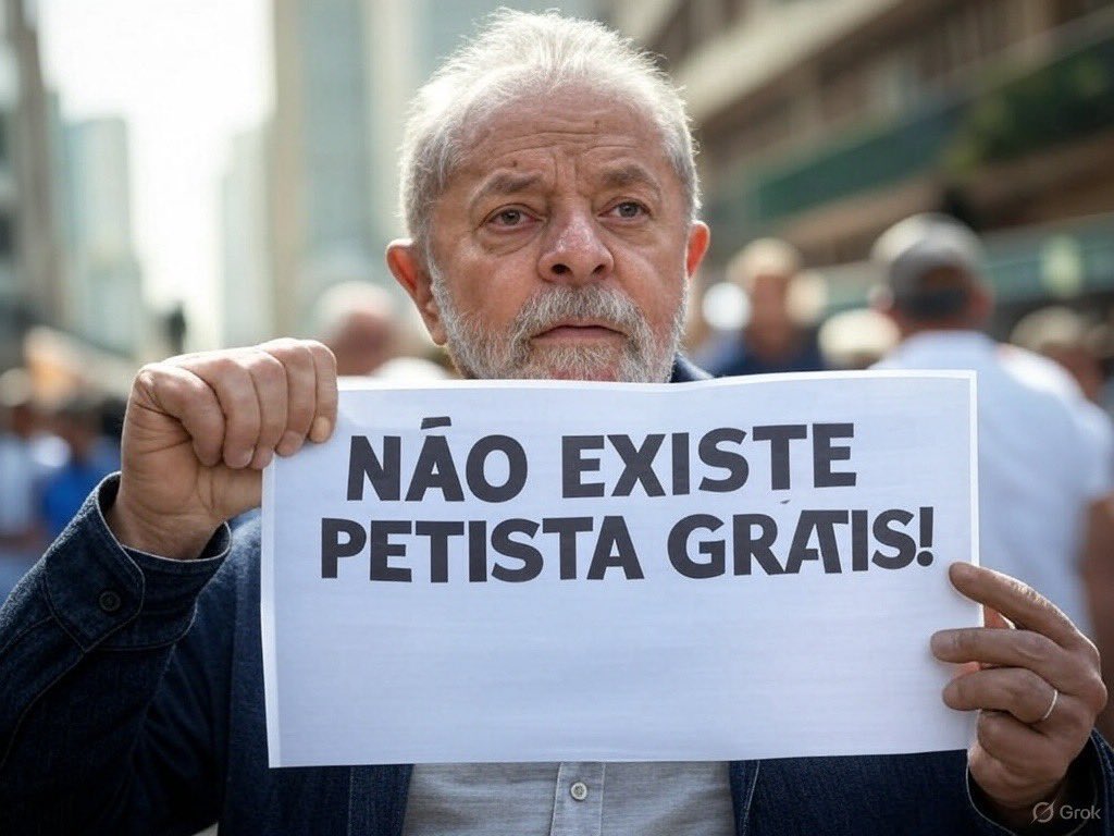 Recebe cashback, né Augusto?