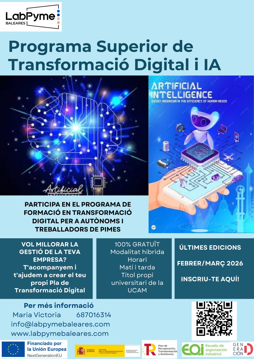 Fundació Bit tweet media