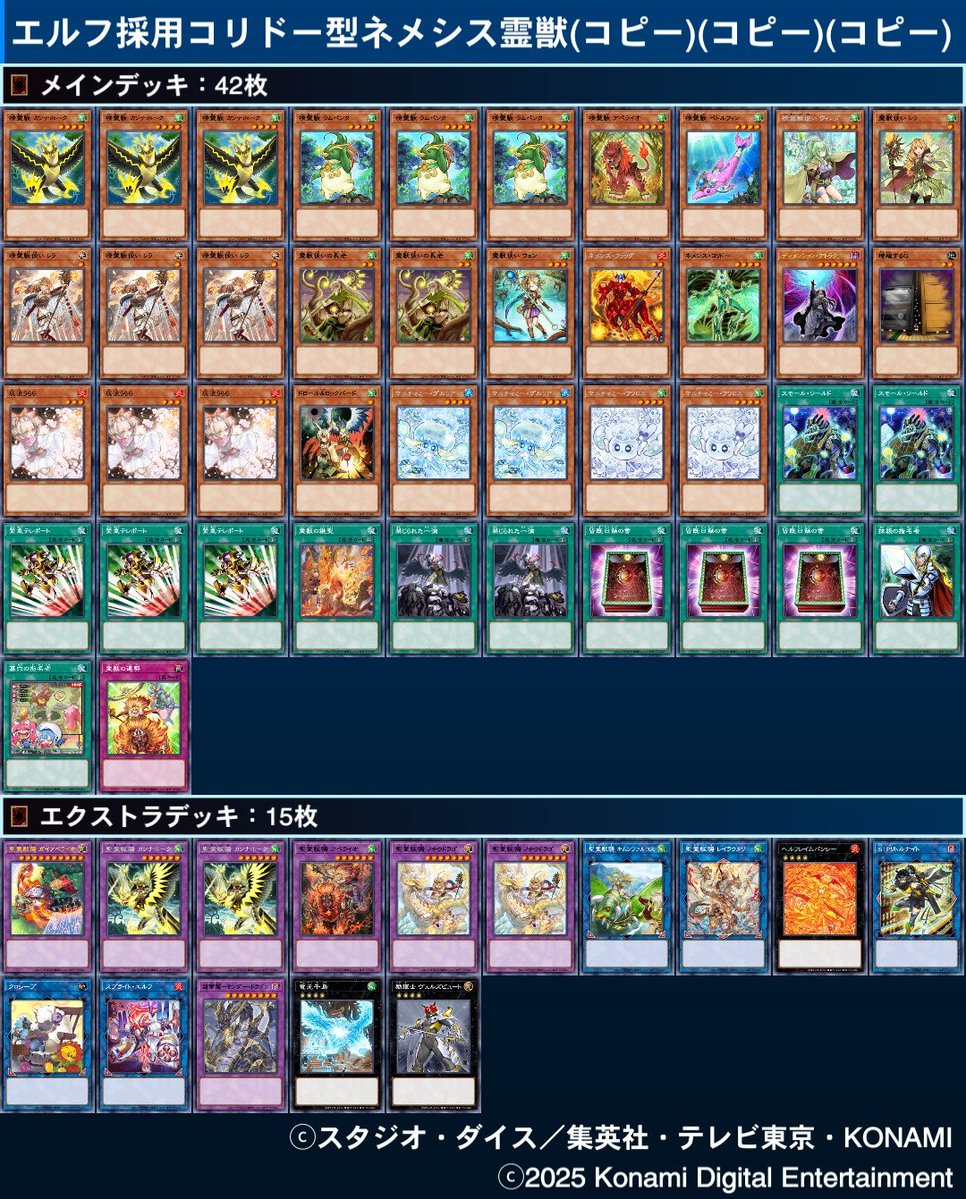 竜舞CS【遊戯王マスターデュエルCS】 tweet media