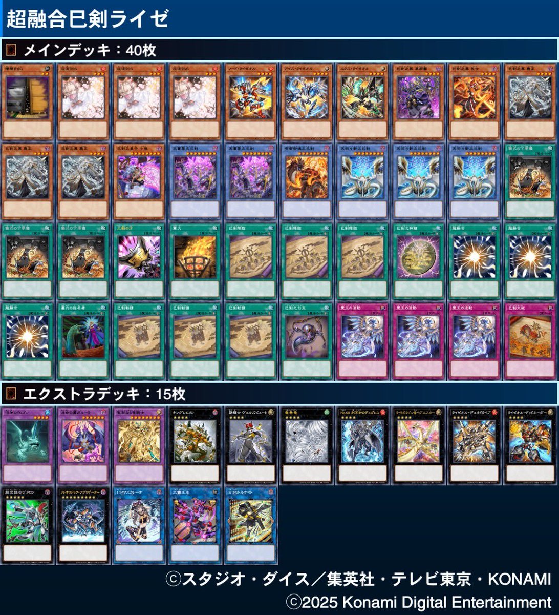 竜舞CS【遊戯王マスターデュエルCS】 tweet media