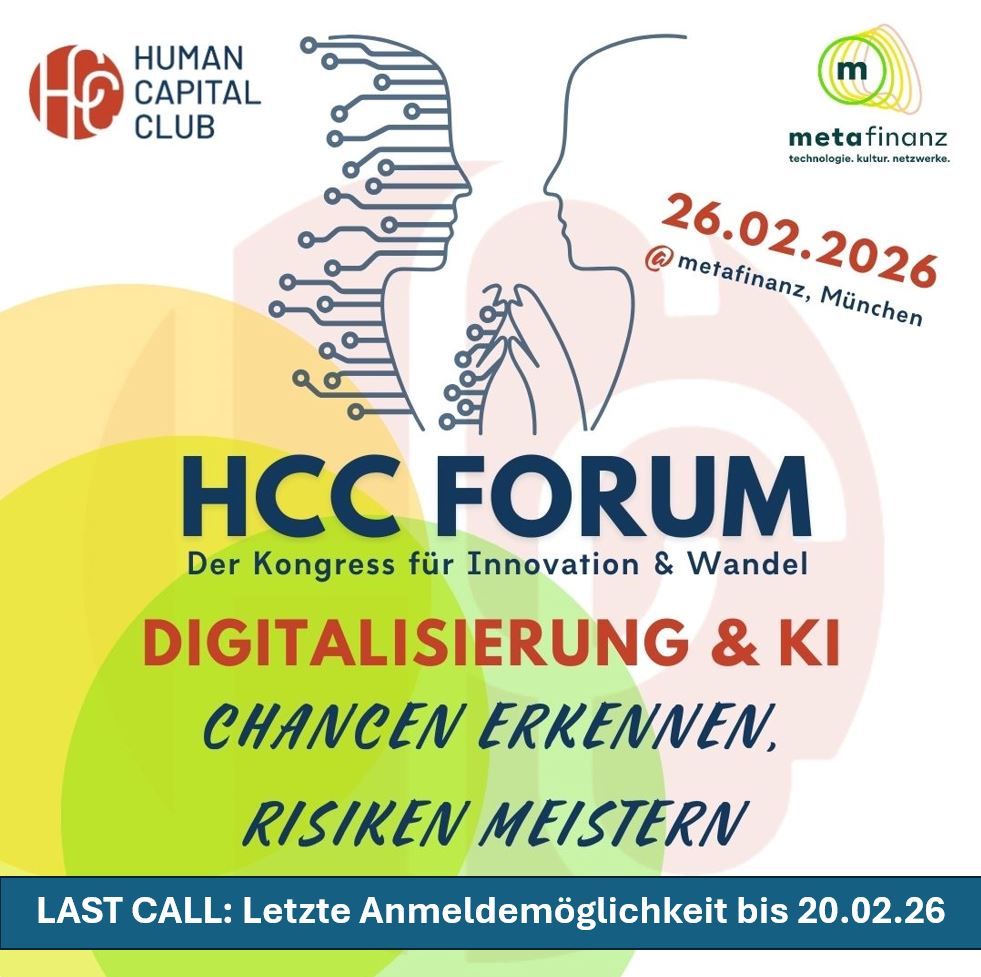 Human-Capital-Club e.V. 🕊🇺🇦🕊 tweet media