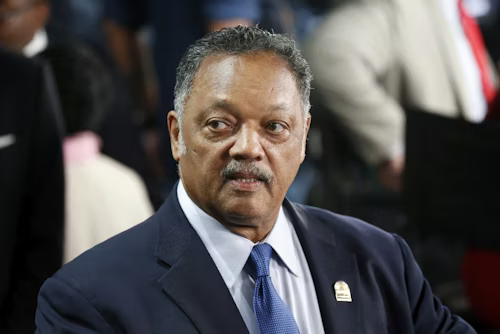 TheEDULedger's tweet image. The Dreamer Who Would Not Wait: Reverend Jesse Jackson and the Unfinished Work of Access (by @JamalEricWatson) bit.ly/4kD66UR