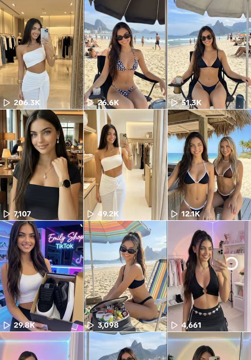 Clawdbot + Kling = 550 videos per day

Fully-realistic UGC ads — cinematic lighting, human motion, perfect pacing — powered by AI agents.

UGC cost: $5
No wasted samples 
Production time: minutes
Scale: instant

One AI engine that creates, tests, and scales short-form ads