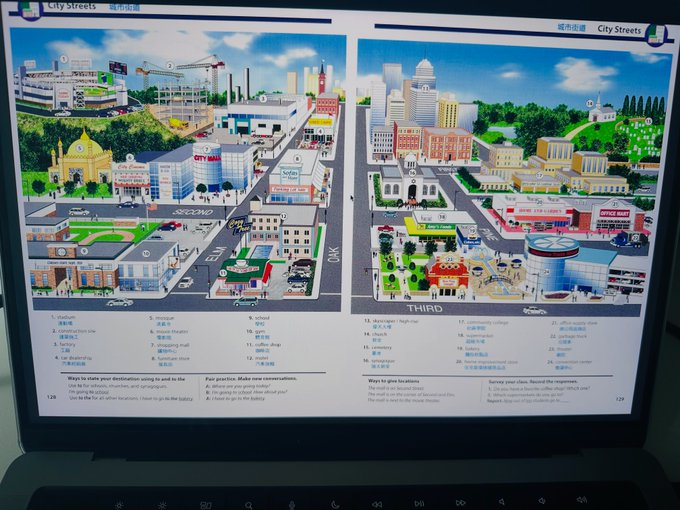 白骏知识分享 tweet media
