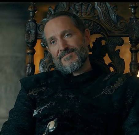 neruiturria's tweet photo. Baelor Targaryen - Por mil noches https://t.co/VATM2020En