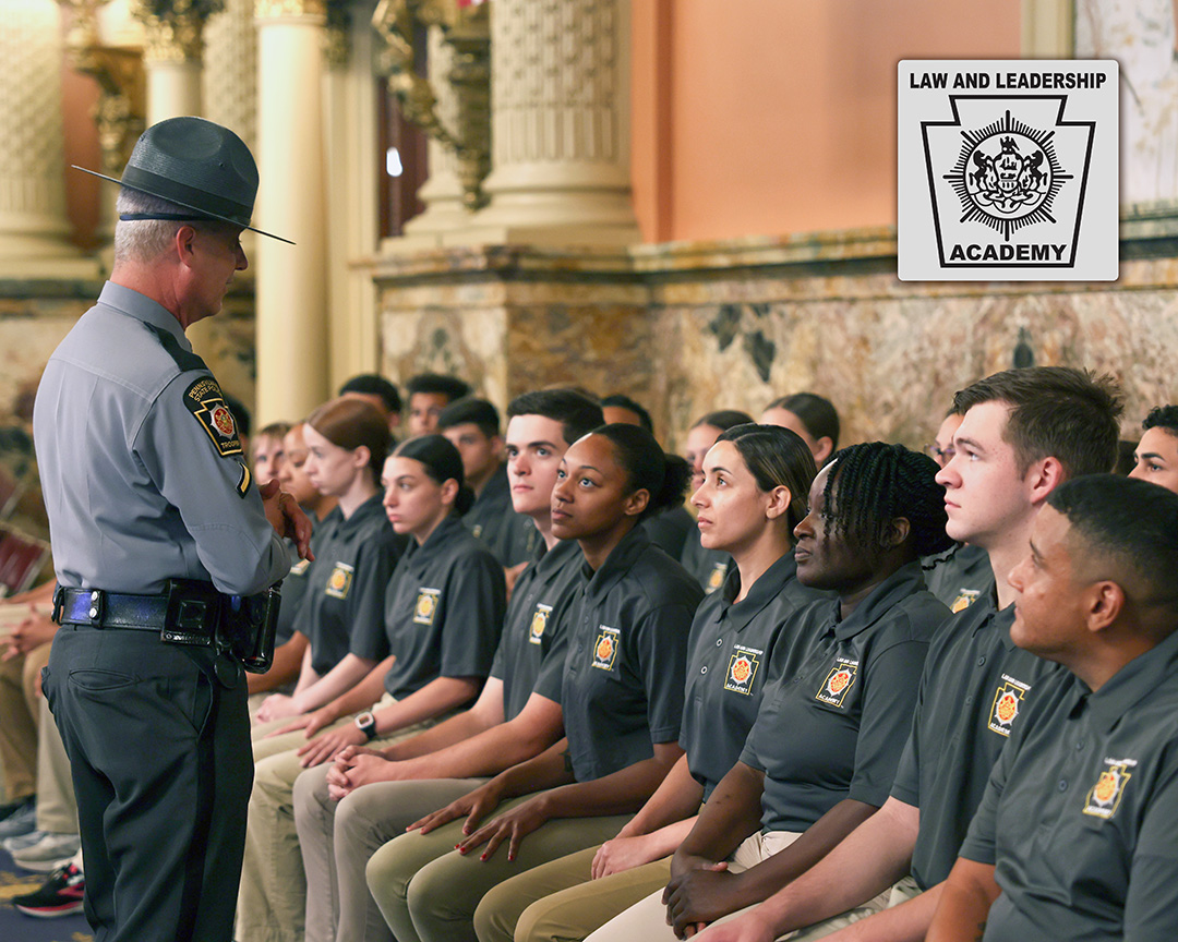 PA State Police tweet media