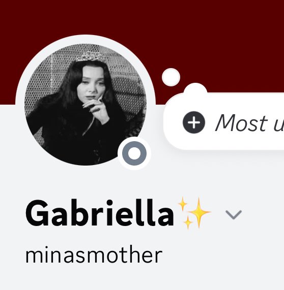 Gabriella tweet media