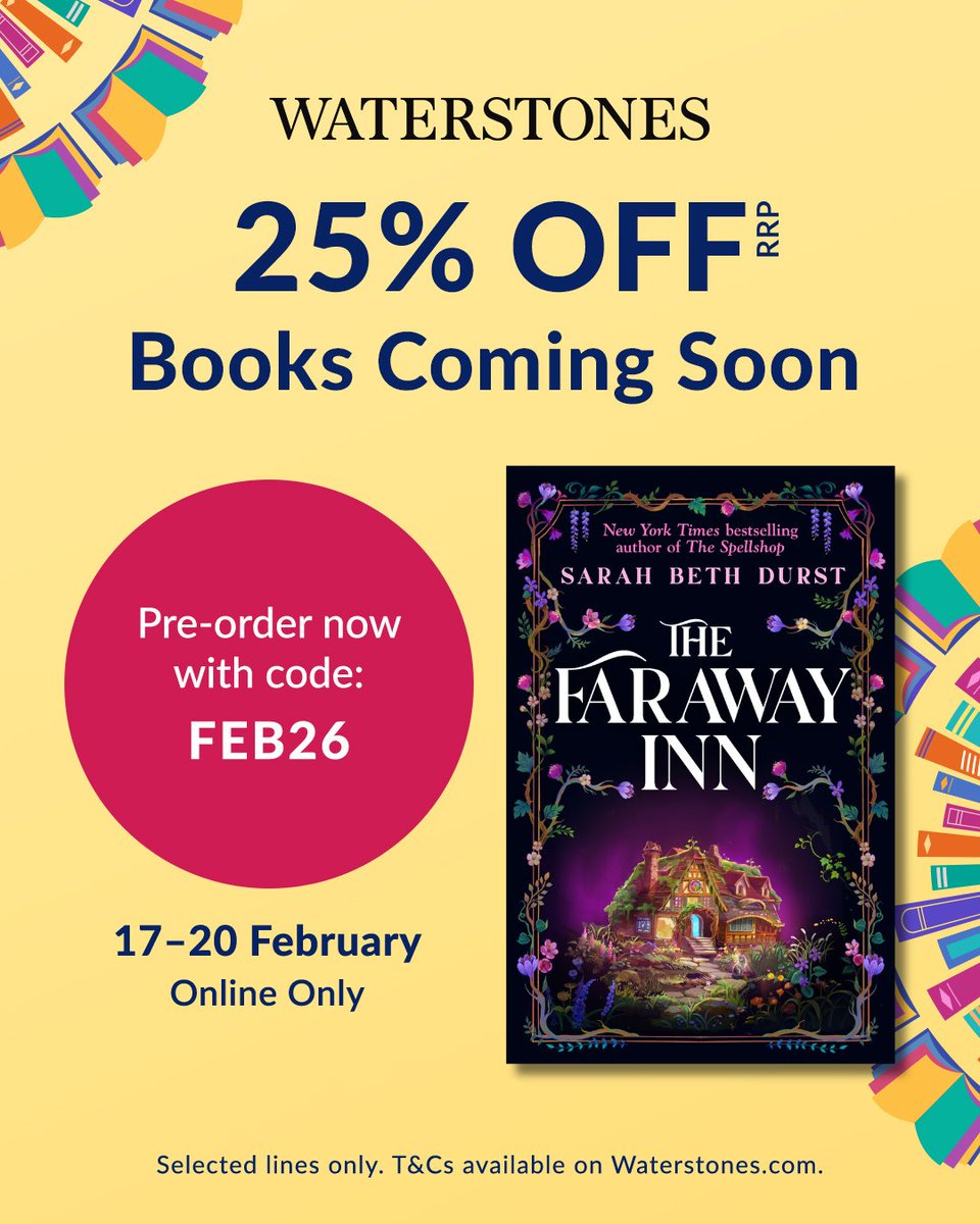 Sarah Beth Durst tweet media