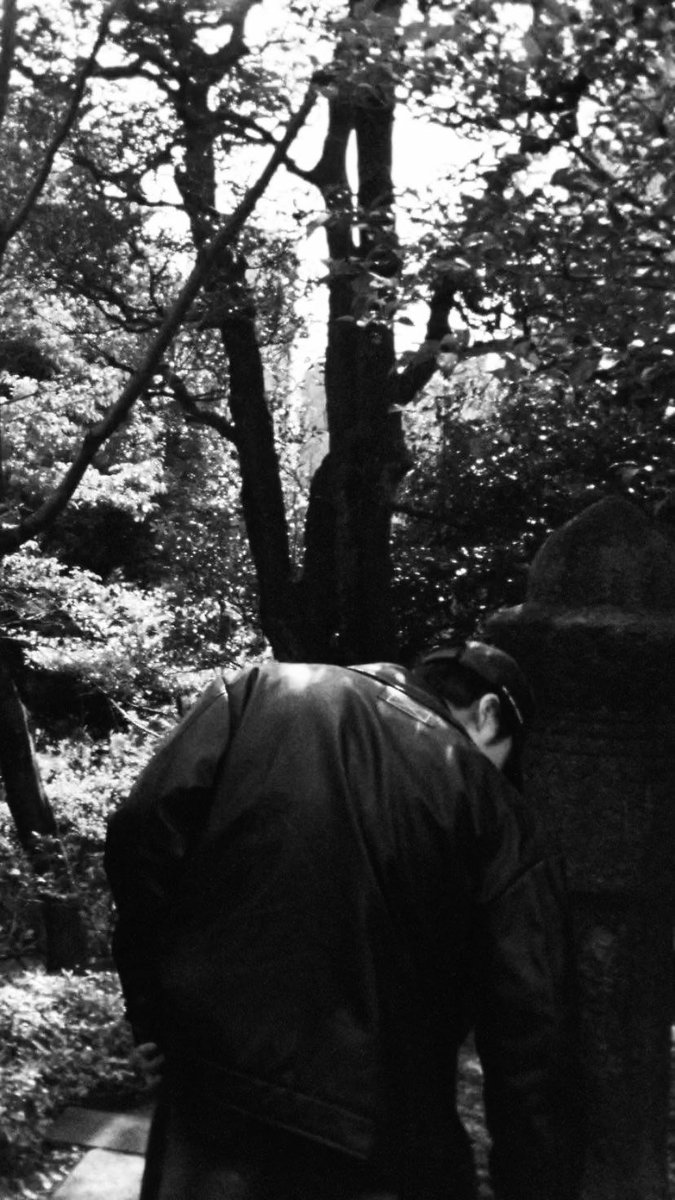 Rich Jazlan. tweet media