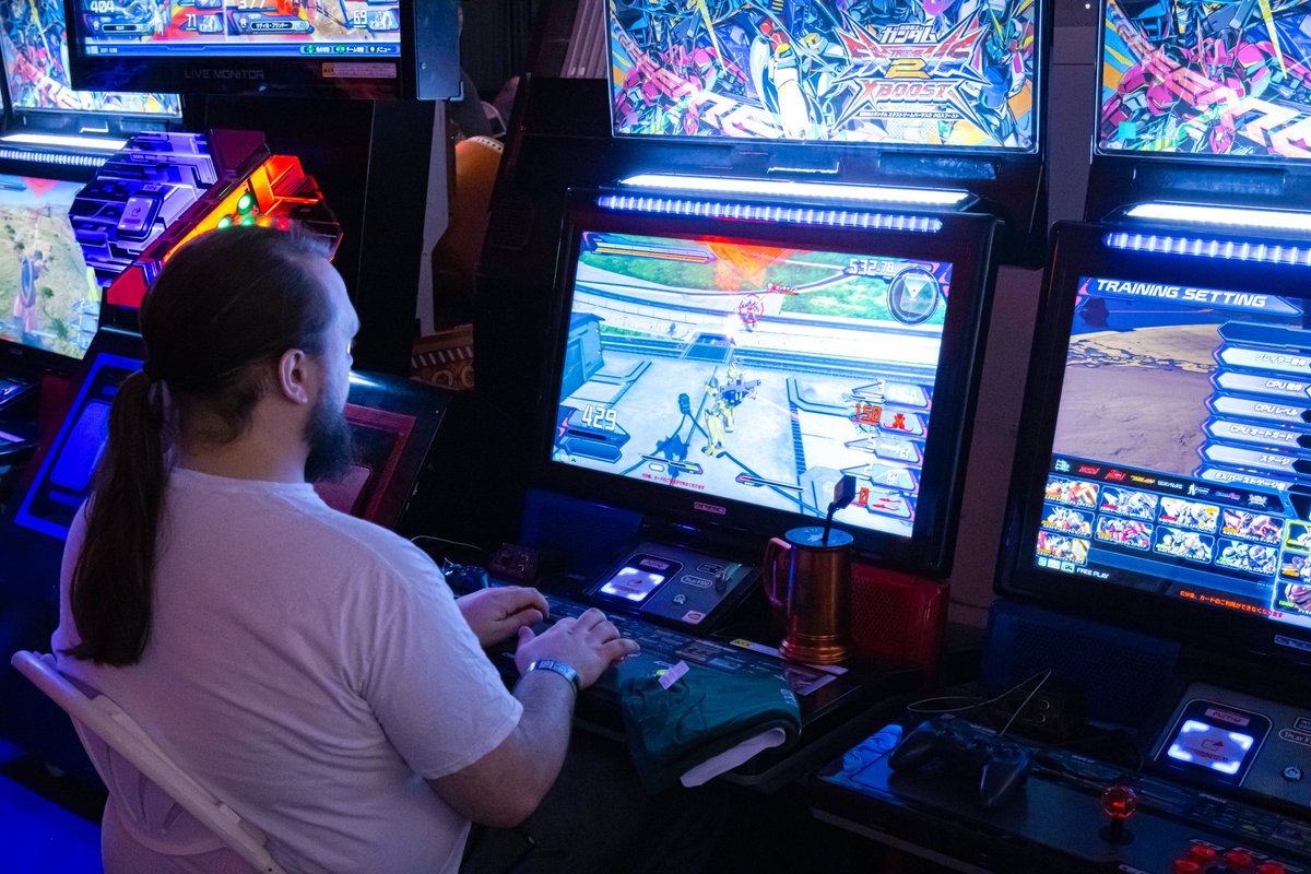 Cleveland Gaming Classic 🔜 Sept 11 - 13, 2026 tweet media