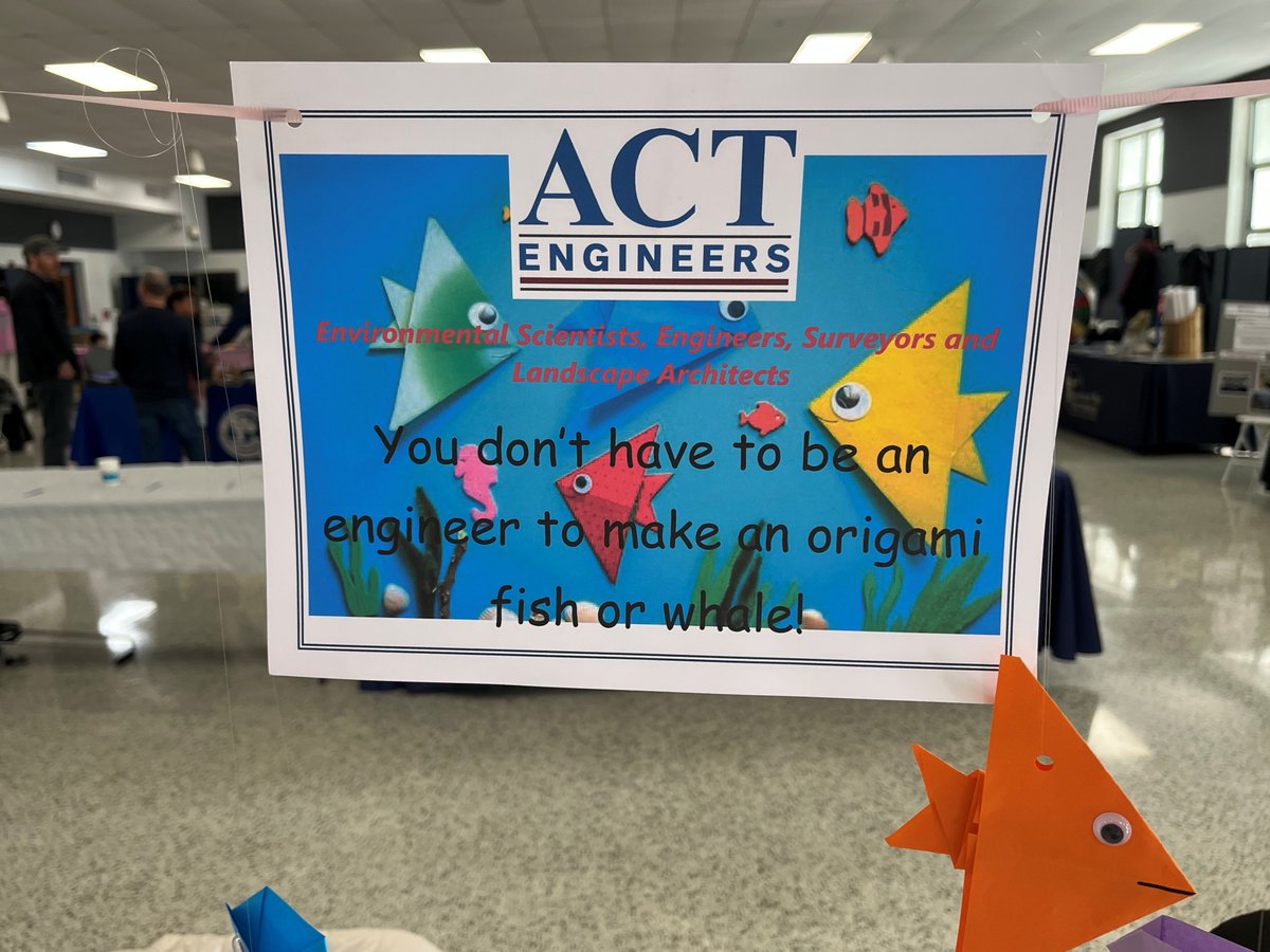 ACT Engineers tweet media