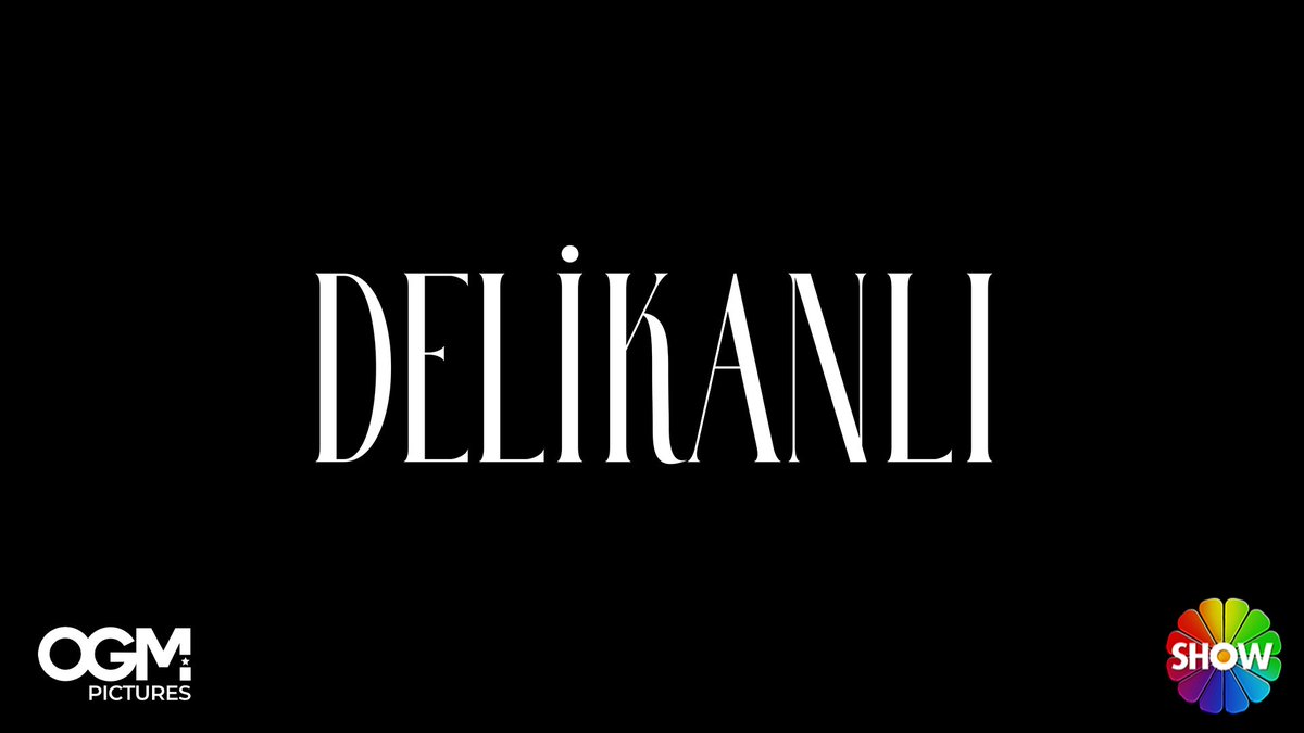 Yeni dizimiz #Delikanlı için geri sayım başladı😎

Mert Ramazan Demir, Melis Sezen, Salih Bademci ve Mina Demirtaş gibi birbirinden değerli oyuncuların başrollerini paylaştığı <a href="/delikanlidizi/">Delikanlı</a> çok yakında Show TV'de. <a href="/OGMPictures/">OGM Pictures</a>

Türk televizyonlarının güçlü yapımlarına bir yenisi