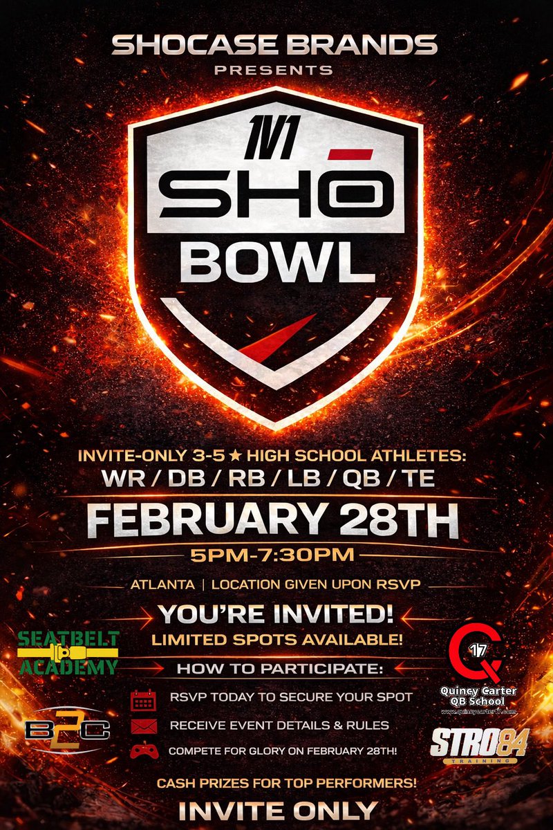 Thanks to <a href="/Jamal31Lewis/">Jamal Lewis</a> for the invite looking forward to competing. <a href="/Rivals/">Rivals</a> <a href="/RivalsHS/">Rivals High School</a> <a href="/PrepRedzone/">Prep Redzone 🏈</a> <a href="/PrepRedzoneNext/">Prep Redzone 𝙉𝙀𝙓𝙏 🏈</a> <a href="/FBUcamp/">Football University</a> <a href="/CoachFogg/">Darian Fogg</a> <a href="/SwickONE8/">Drew Swick</a> <a href="/AlPopsFootball/">𝐀𝐋 𝐏𝐨𝐩𝐬</a> <a href="/adamgorney/">Adam Gorney</a> <a href="/ChadSimmons_/">ChadSimmons</a> <a href="/robkingscouting/">Rob King</a> <a href="/RecruitGeorgia/">Recruit Georgia</a> <a href="/TheUCReport/">Billy Tucker</a> <a href="/Coach_Davis22/">Coach Davis</a>