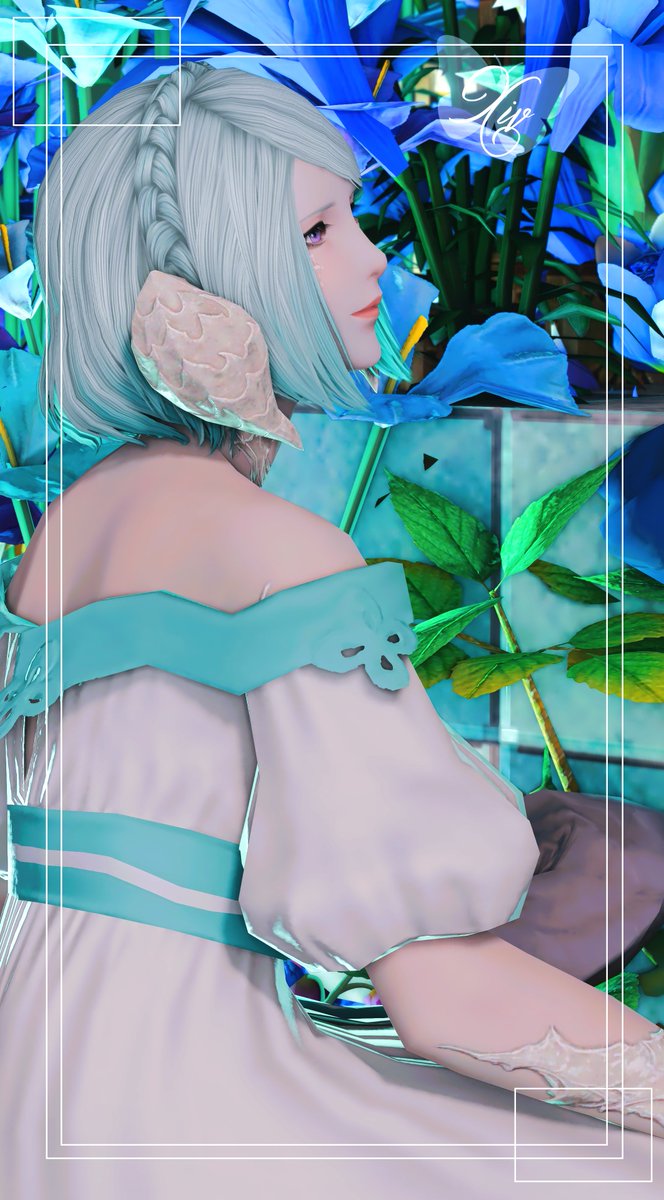 haln0x0nChia's tweet photo. おはようございます~(*´▽`*)
#FF14 #おはウラ #蟹角ファンクラブ #Re_std https://t.co/1MgL4fqDpA