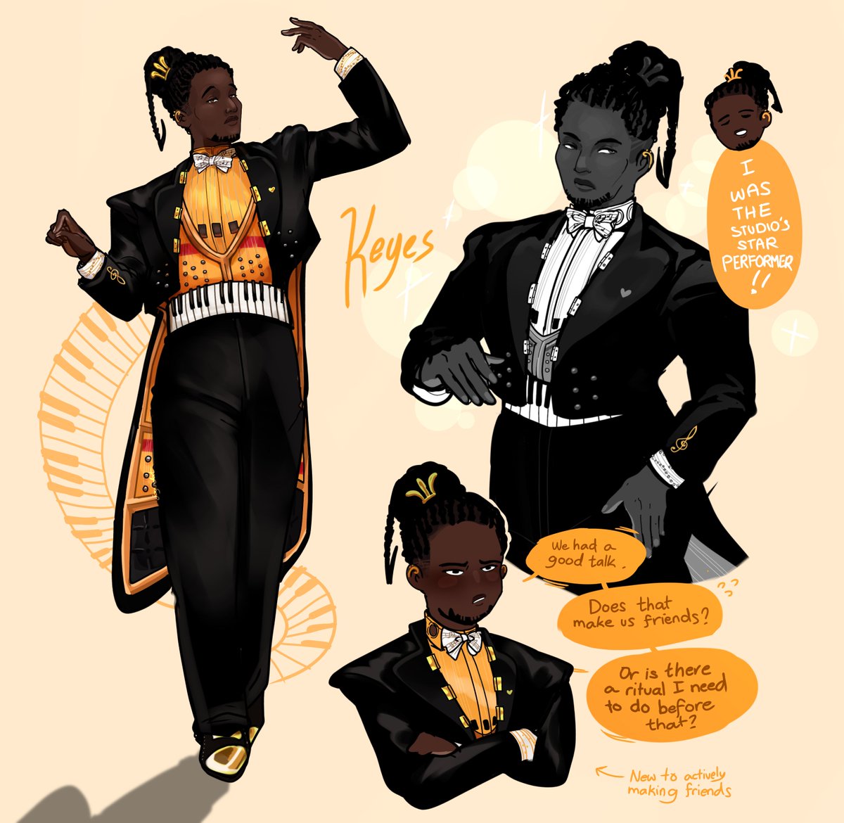 ✨ welcome to joy's girlypop land ✨ tweet media