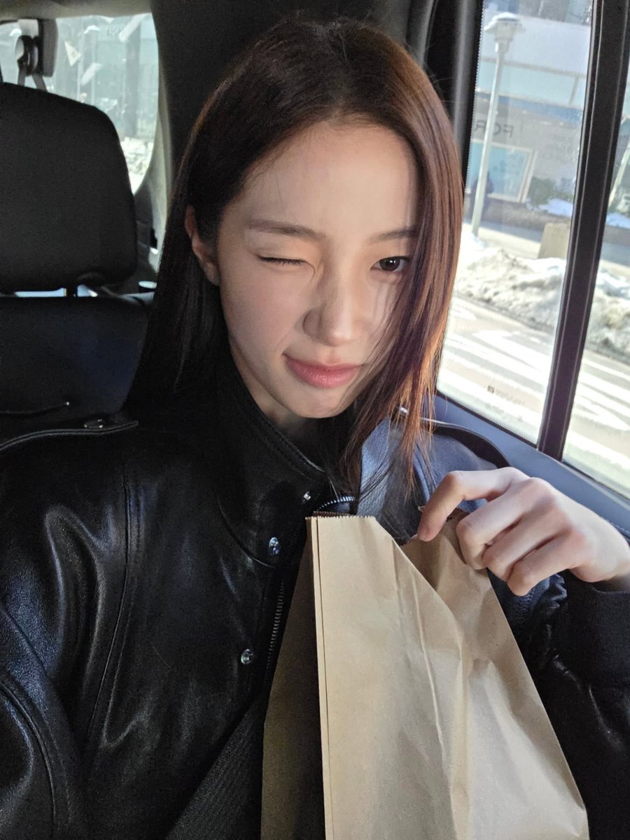 앙 커요미😍😍