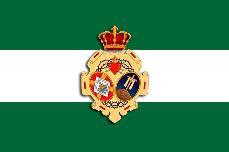 Queremos felicitar a nuestros compañeros de <a href="/PasiondeLinares/">Pasión de Linares</a> por ser galardonados con la 𝗕𝗮𝗻𝗱𝗲𝗿𝗮 𝗱𝗲 𝗔𝗻𝗱𝗮𝗹𝘂𝗰𝛊́𝗮 𝗱𝗲 𝗝𝗮𝗲́𝗻 𝟮𝟬𝟮𝟲 en la categoría de Cultura y Patrimonio.

¡Enhorabuena! 👏

#Jaén #SuenaLaEstrella