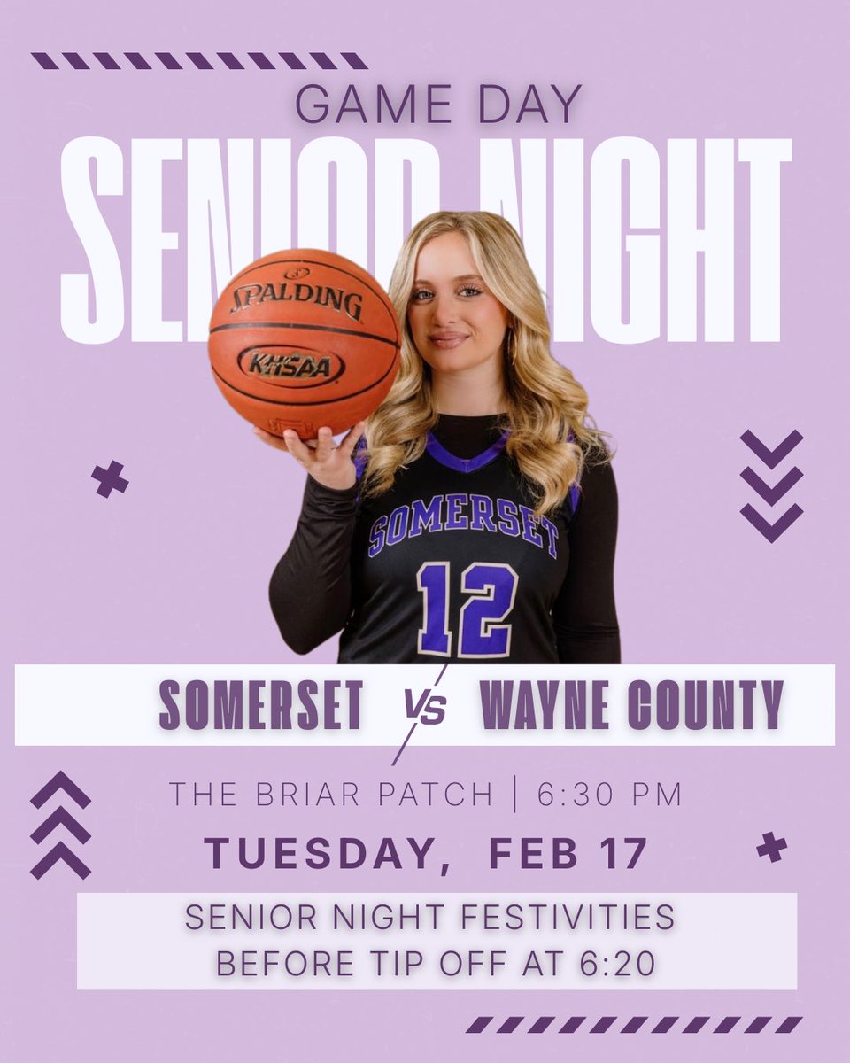Somerset Lady Jumpers Basketball tweet media