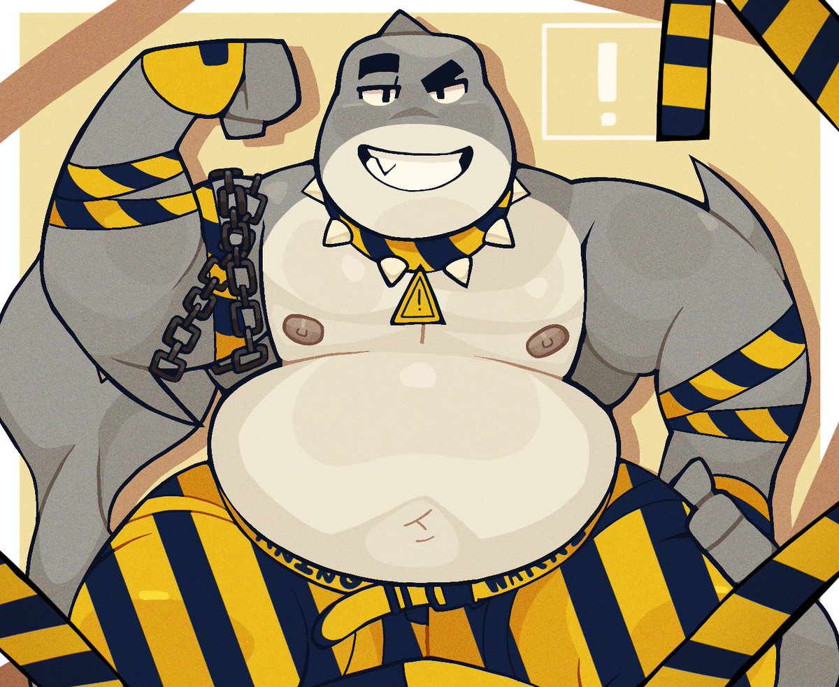 Drawing for my oomf heheheh.. i love his ocs..🫶🥹❤️