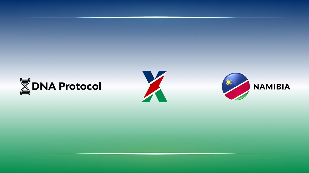 DNA Protocol tweet media