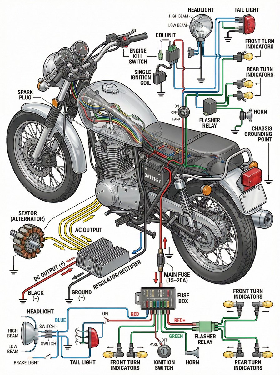 Learn Something (@cooltechtipz) on Twitter photo 