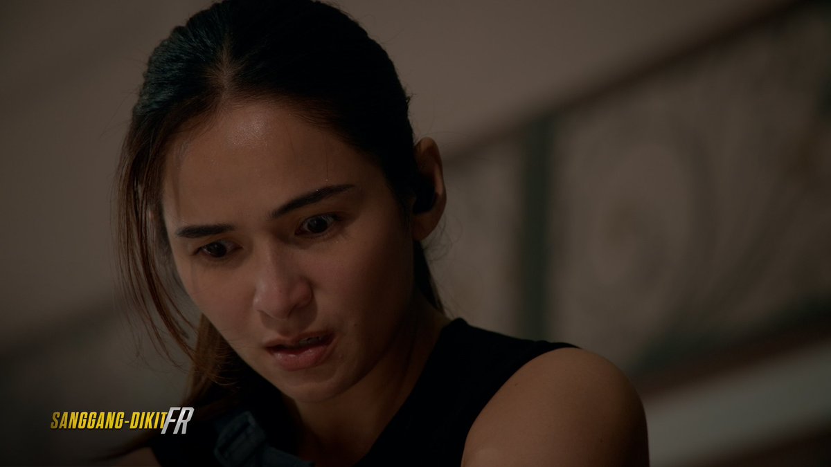 Imissyou Bobby!
#SanggangDikitFR 
ganitong oras hinihintay ko ang SDFR sa GTV.