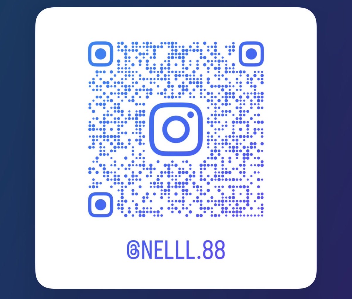 Follow jap ig baru ni heehhe

instagram.com/nelll.88?igsh=…