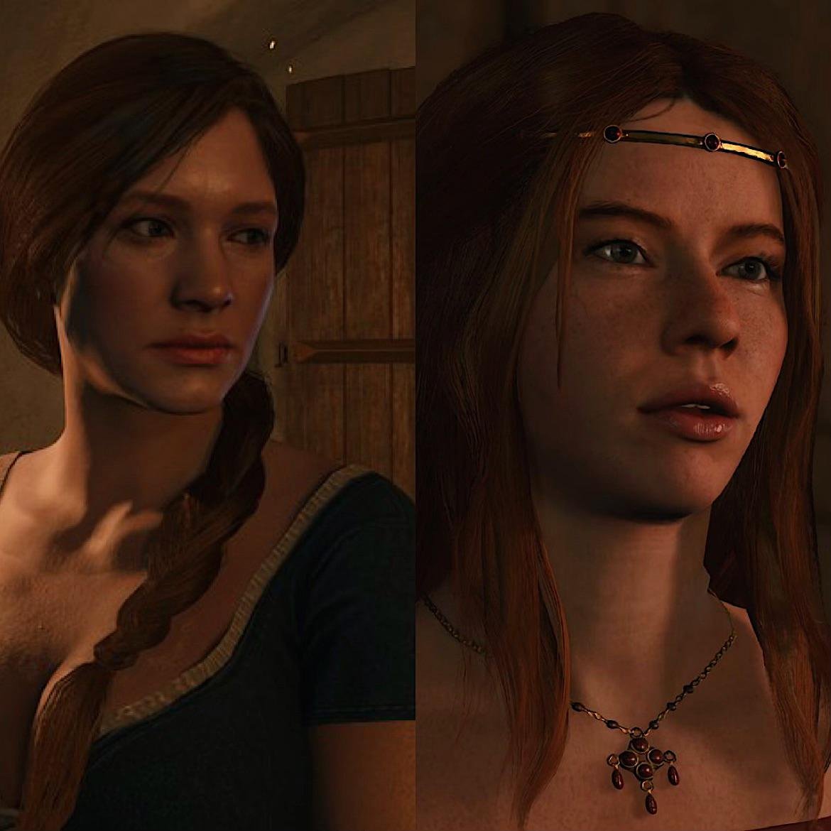 Kingdom Come Deliverance 2 coming to Game Pass "soon"

Katherine or Rosa? ❤️