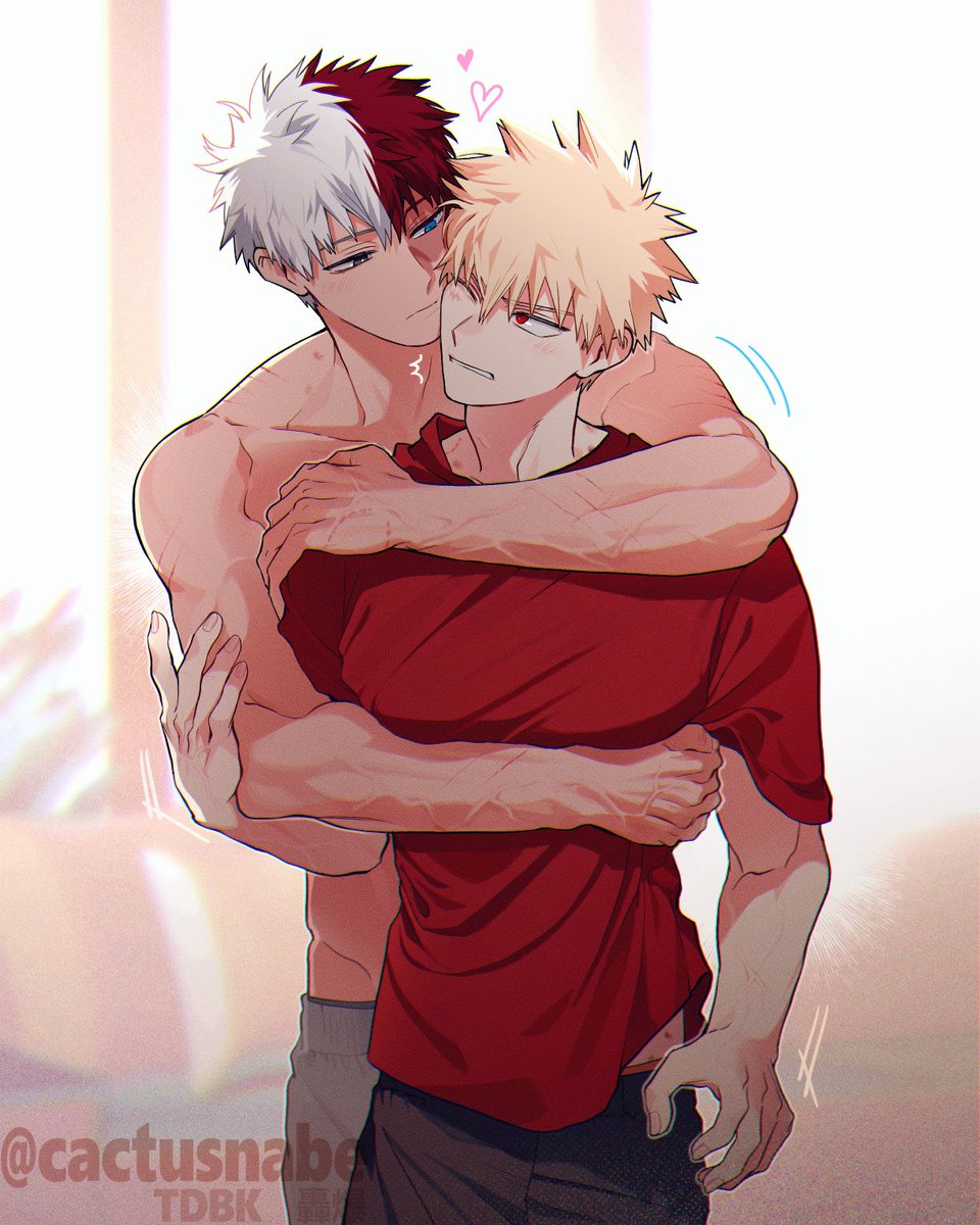 彼シャツ
(ﾌﾟﾛﾋ同棲轟爆)