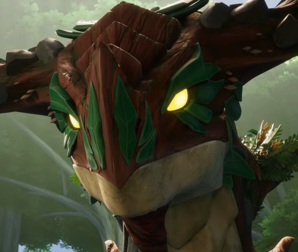 Is this Life's corpse????? Oh my god 😭