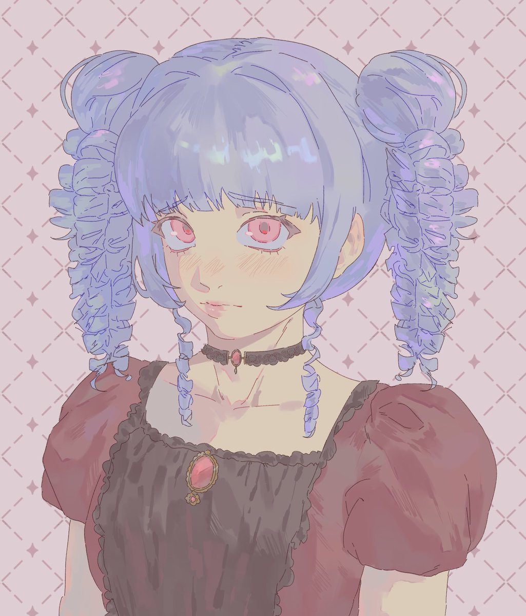 Kuu | COMMS OPEN tweet media