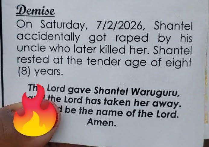 Wangu Kanja Foundation tweet media