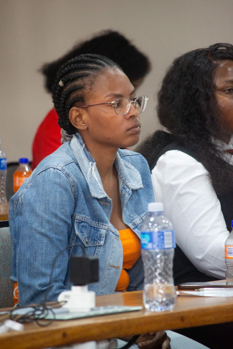 UNISASweep Chapter25 tweet media