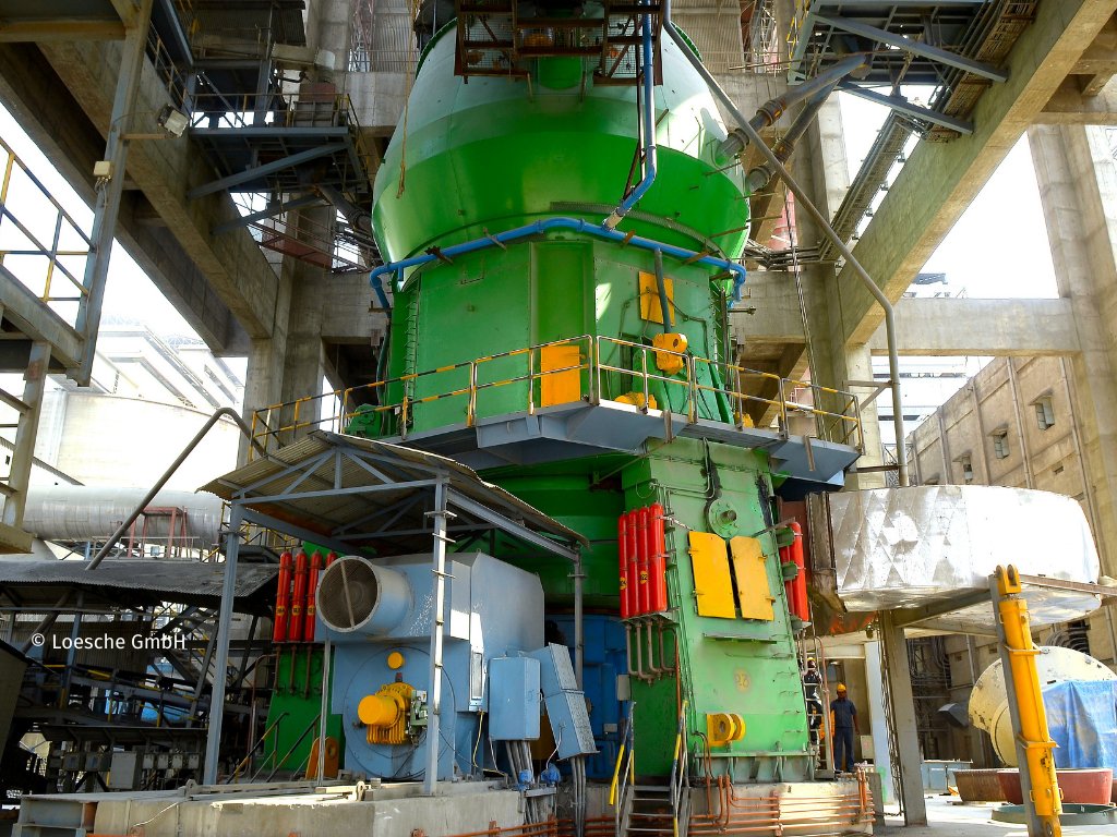 The long-standing collaboration between LOESCHE and Ramco Cements Limited is expanding with a new project at the Kalvatala facility in Andhra Pradesh.  
loesche.com/news/loesche-e…

#ramcocements #cementindustry #verticalrollermill #plantexpansion