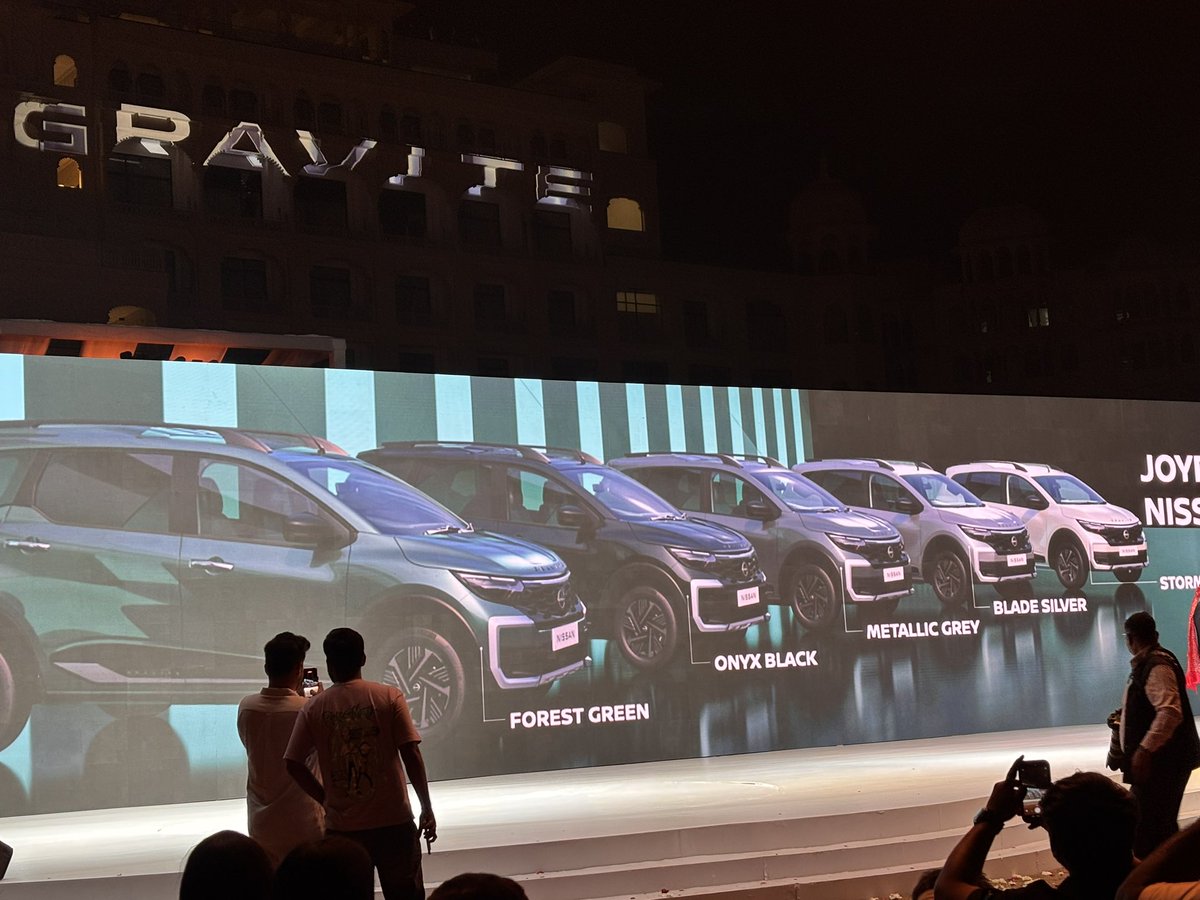 TOI Auto tweet media