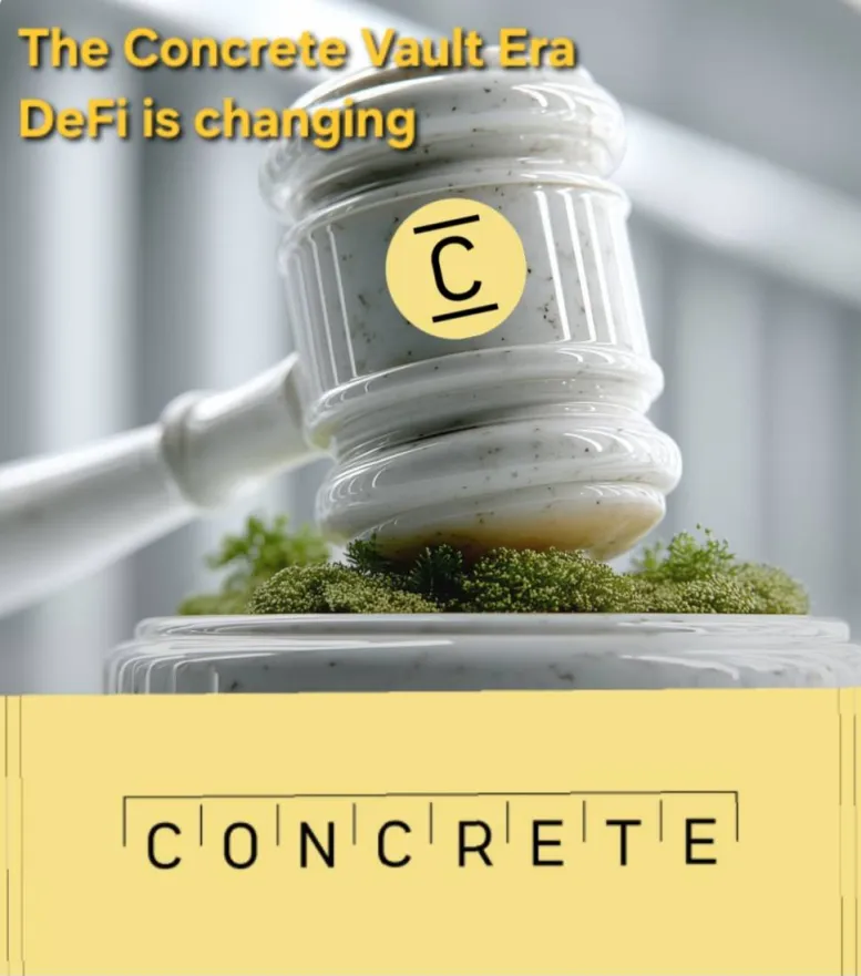 osyplaygame's tweet photo. If your strategy depends on emissions, it is not yield. It is subsidy.

Real DeFi optimizes capital efficiency with less idle funds, lower drag, smarter allocation.

Stop chasing APY. Start allocating capital.

https://t.co/7KlAOv3uTV @concretexyz #DeFI #Concrete https://t.co/BI0jF7ZW6N