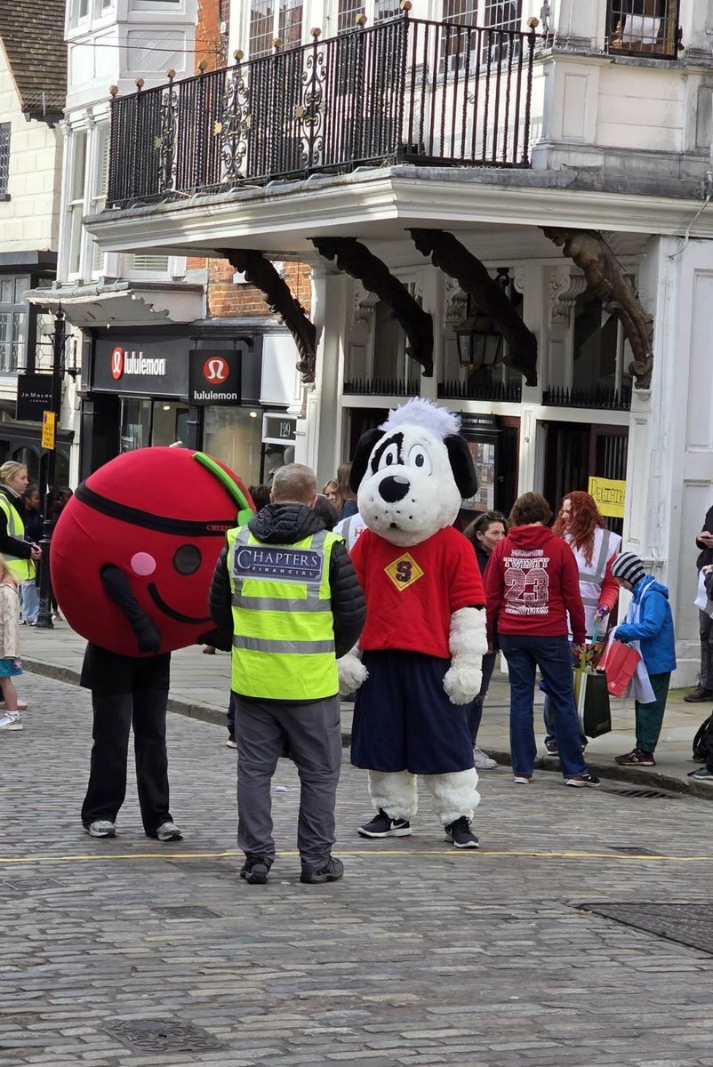 Keith Churchouse tweet media