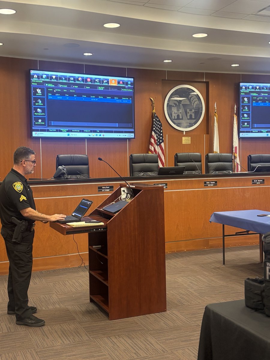 Wilton Manors Police Department tweet media