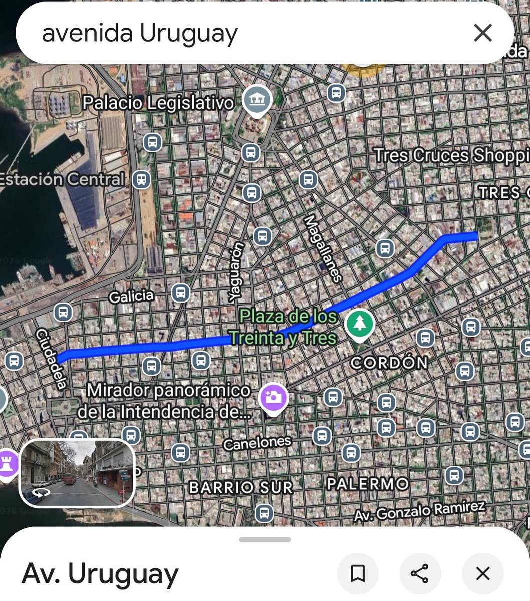 Javier de Leon 🇺🇾 tweet media