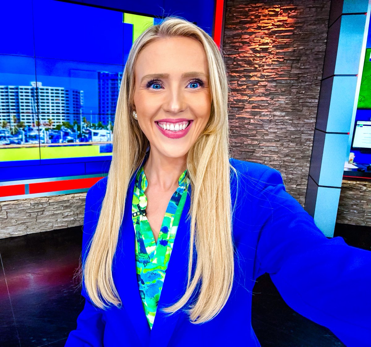 Alexandra Todd tweet media