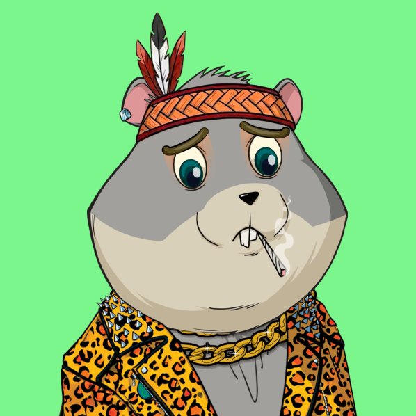 Free Mint NFT WL Giveaway on <a href="/megaeth/">MegaETH</a>

I’m giving away 5 GTD spots &amp; 15 FCFS spots for
<a href="/MegaHamsters_/">Mega Hamsters</a>  

Requirements:
✅ Follow <a href="/MegaHamsters_/">Mega Hamsters</a> &amp; <a href="/qwen_erstian/">qwen🥷</a> 
✅ Drop your EVM wallet
✅ Like &amp; RT
✅ Tag 2 friends

📅Mint date: TBA
📦Supply: 3,333
⛓️ Chain: Megaeth

⏰48 H