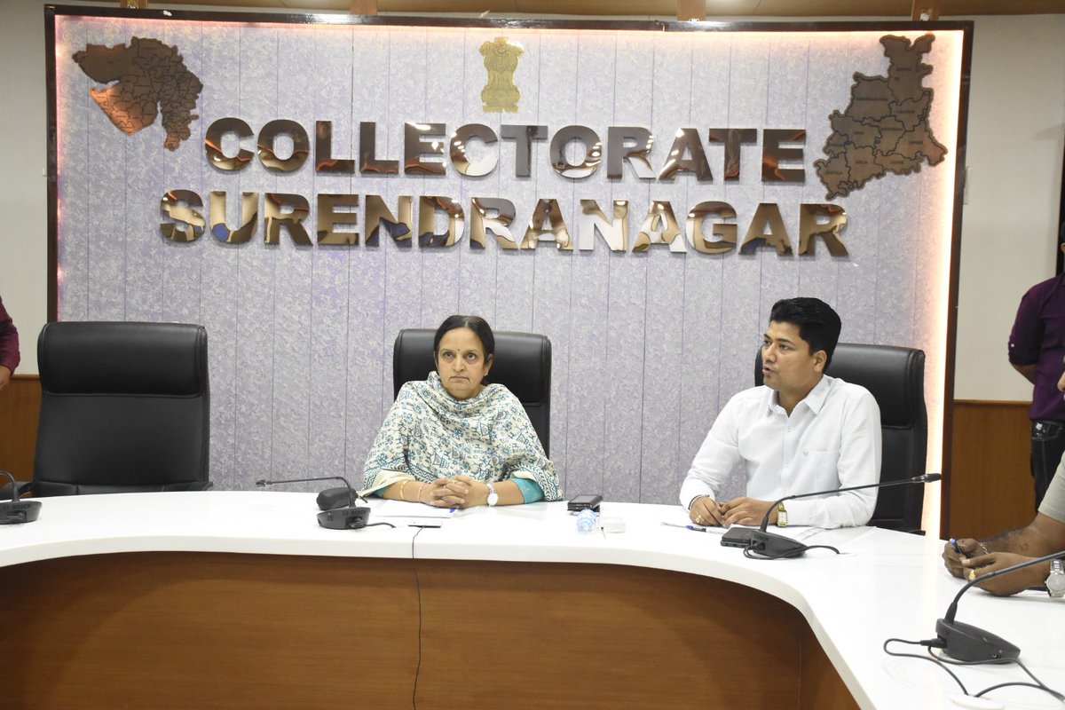 Sudip D.Shah,Dy.DEO Surendranagar tweet media